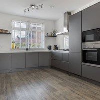 Hedel, Koningin Maximahof, tussenwoning - foto 4