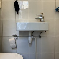 Maastricht, Louis Loyenstraat, semi zelfstandige studio - foto 6