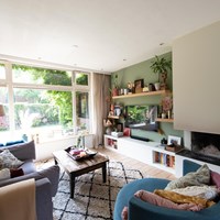 Muiderberg, Hobbemalaan, eengezinswoning - foto 6