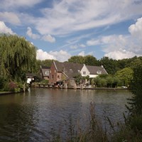 Nieuwegein, Geinoord, eengezinswoning - foto 4