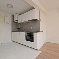 Groningen, Damsterdiep, zelfstandige studio - foto 4