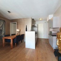 Amsterdam, Van Oldenbarneveldtstraat, 2-kamer appartement - foto 5