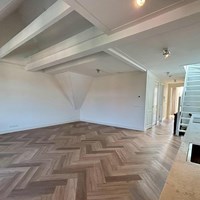 Amsterdam, Van Baerlestraat, hoekappartement - foto 4