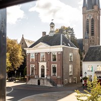 Breda, Haagsemarkt, 3-kamer appartement - foto 4