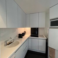Amsterdam, Bachplein, 2-kamer appartement - foto 6