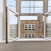 Amsterdam, Bestevâerstraat, 4-kamer appartement - foto 6