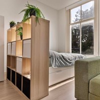Rotterdam, Westersingel, zelfstandige studio - foto 6