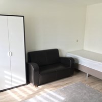 Amsterdam, Eurokade, kamer - foto 6