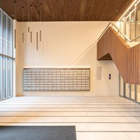 Groningen, Friesestraatweg, galerijflat - foto 4