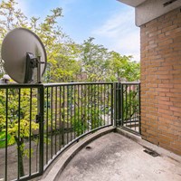 Rotterdam, Schapendreef, 3-kamer appartement - foto 6
