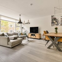Amsterdam, IJselstraat, 3-kamer appartement - foto 4