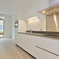Amsterdam, Benjamin Brittenstraat, 3-kamer appartement - foto 6