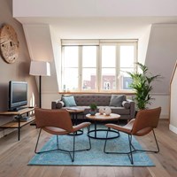Vleuten, Eyckenstein, galerijflat - foto 5