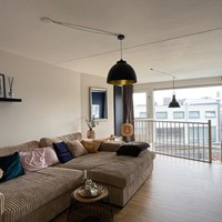 Hilversum, Bussumerstraat, stadswoning - foto 4