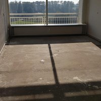 Leeuwarden, Van harinxmaplein, 2-kamer appartement - foto 5