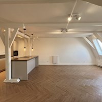 Amsterdam, Marnixkade, bovenwoning - foto 4