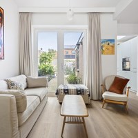 Haarlem, Billitonstraat, hoekwoning - foto 4