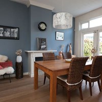 Hilversum, Rozenstraat, tussenwoning - foto 5