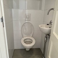 Groningen, Parkweg, 2-kamer appartement - foto 6