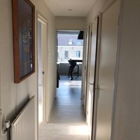 Schiedam, Oranjestraat, 3-kamer appartement - foto 5