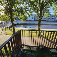 Assen, Dr. Schaepmanstraat, portiekflat - foto 6