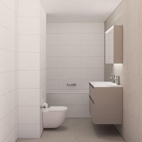 Amsterdam, Middenweg, 3-kamer appartement - foto 4
