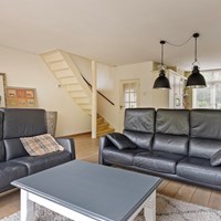 Duivendrecht, In De Houtzaagmolen, eengezinswoning - foto 6