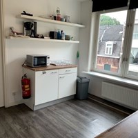 Tilburg, Korvelseweg, semi zelfstandige studio - foto 4