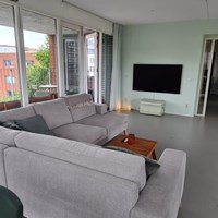 Amsterdam, Maria Austriastraat, 3-kamer appartement - foto 5