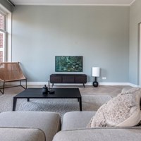 Amsterdam, Leidsekade, 3-kamer appartement - foto 5