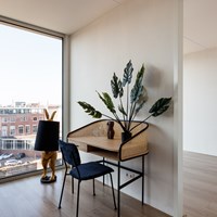 Amsterdam, Oostenburgermiddenstraat, 2-kamer appartement - foto 5