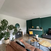 Deventer, Joost van Den Vondellaan, 3-kamer appartement - foto 5