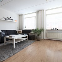 Groningen, Nieuweweg, galerijflat - foto 5