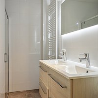 Amsterdam, Korte Prinsengracht, 3-kamer appartement - foto 4