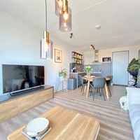 Den Haag, Laakweg, 2-kamer appartement - foto 5