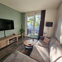 Assen, Dr. Schaepmanstraat, portiekflat - foto 5