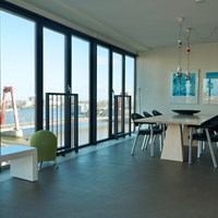 Rotterdam, Scheepmakerspassage, 3-kamer appartement - foto 4