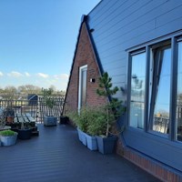 Akersloot, Raadhuisweg, 4-kamer appartement - foto 4