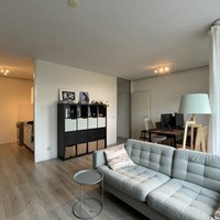 Arnhem, Bergstraat, 2-kamer appartement - foto 6