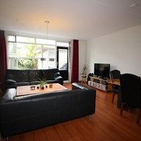 Amersfoort, Count Basiestraat, eengezinswoning - foto 5