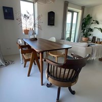 Amsterdam, Ndsm Straat, 3-kamer appartement - foto 4