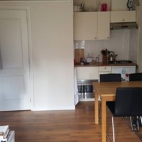 Den Haag, van Lansbergestraat, 2-kamer appartement - foto 5