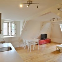 Amsterdam, Keizersgracht, 2-kamer appartement - foto 6