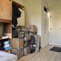 Maastricht, Louis Loyenstraat, semi zelfstandige studio - foto 4