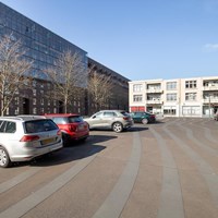 Amsterdam, KNSM laan, 3-kamer appartement - foto 5