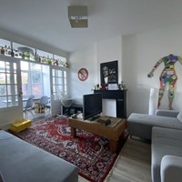 Maastricht, Franquinetstraat, studentenkamer - foto 4