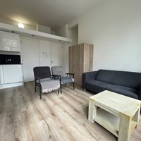 Groningen, Jozef Israelsstraat, kamer - foto 4