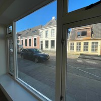 Groningen, Nieuwe Kijk in 't Jatstraat, 3-kamer appartement - foto 4