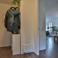 Groningen, Bloemsingel, 2-kamer appartement - foto 6