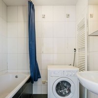 Den Haag, Gevers Deynootplein, 2-kamer appartement - foto 4